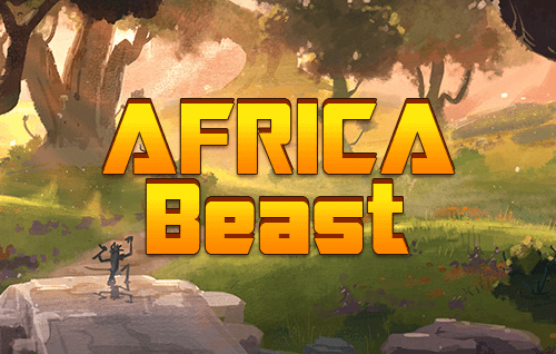 Africa Beast
