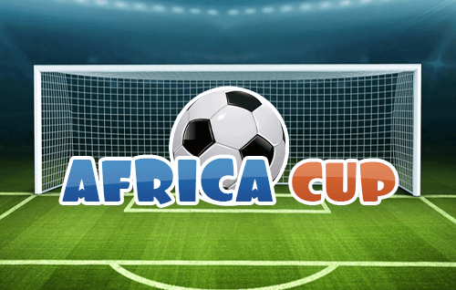 Africa cup - Low roller