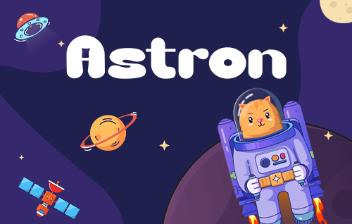 Astron
