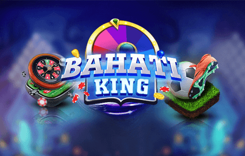 Bahati King