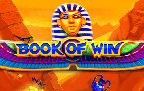 Book Of Win