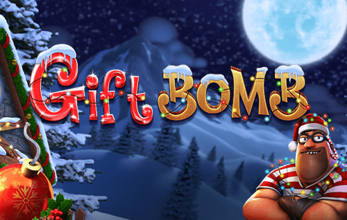 Christmas Bomb