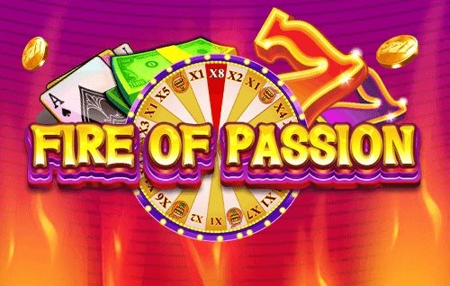 Fire Of Passion