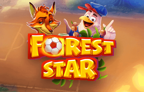 Forest Star