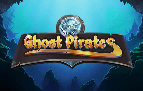 Ghost Pirates