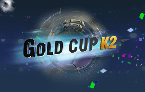 Gold Cup K2