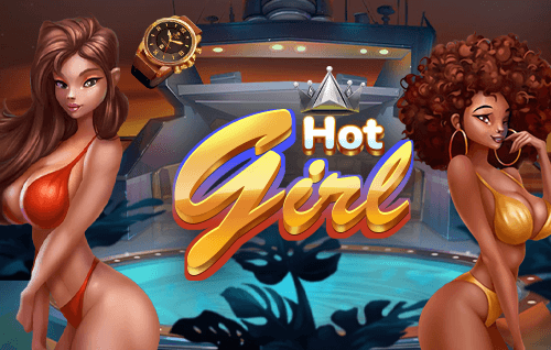 Hot Girl