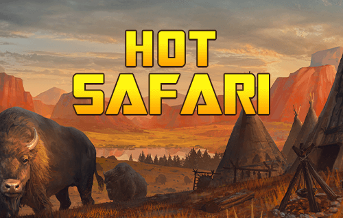 Hot Safari