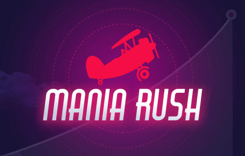 Mania Rush