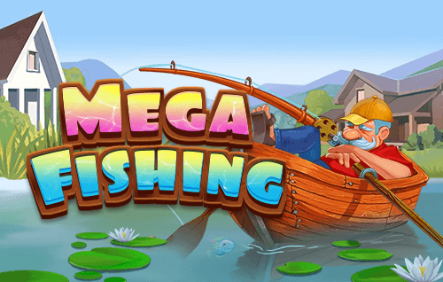 Mega Fishing