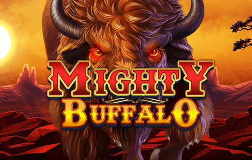 Mighty Buffalo