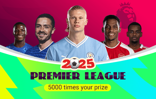 Premier League 2025