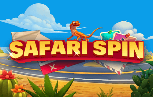 Safari Spin