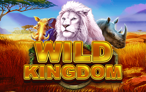 Wild Kindom