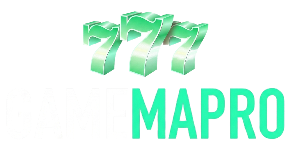 GAMEMAPRO